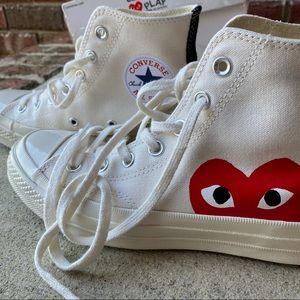 CDG Converse